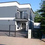 Miedzy Jeziorami - Free Parking, Fv 公寓