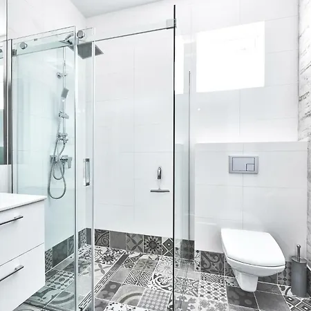 Apartment Miedzy Jeziorami - Free Parking, Fv *