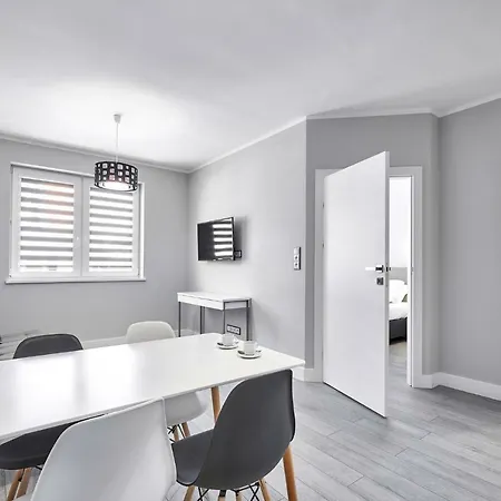 Miedzy Jeziorami - Free Parking, Fv Apartamento