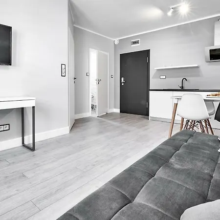 Miedzy Jeziorami - Free Parking, Fv Apartamento *