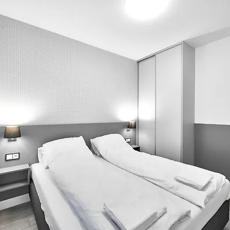 Miedzy Jeziorami - Free Parking, Fv Apartment *
