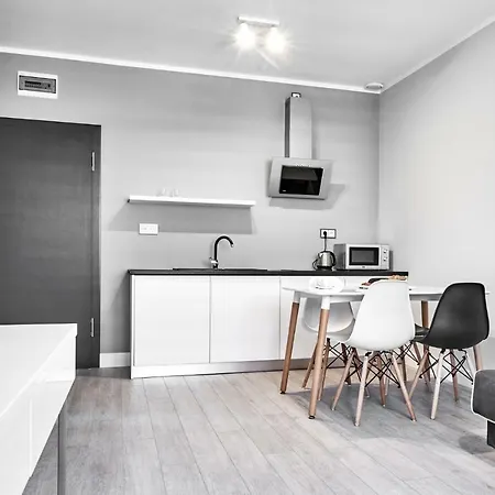 Apartment Miedzy Jeziorami - Free Parking, Fv *
