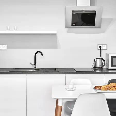 Miedzy Jeziorami - Free Parking, Fv Apartamento *