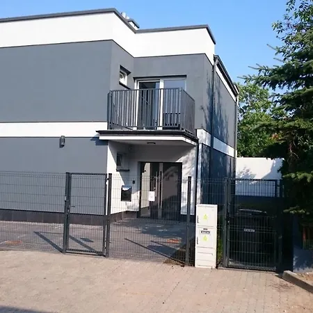 Miedzy Jeziorami - Free Parking, Fv Apartamento